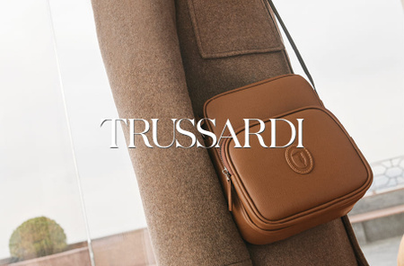 Trussardi — купить товары бренда Trussardi в интернет-магазине OZON.ru