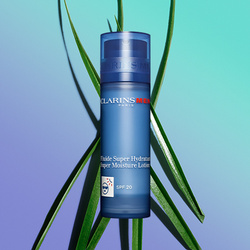 Clarins — купить товары бренда Clarins в интернет-магазине OZON