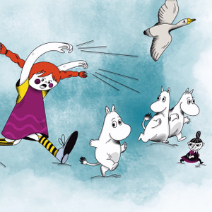 8 героев скандинавской детской литературы