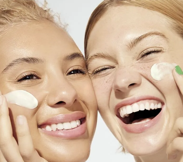 Кремы для лица – купить крем для лица на OZON по низкой цене в Беларуси ...