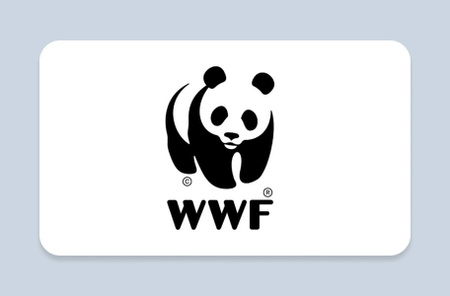 Фонд занимается сохранением первозданных лесов, редких видов животных и мест их обитания