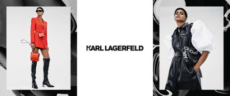 Karl Lagerfeld Интернет Магазин Официальный Москва