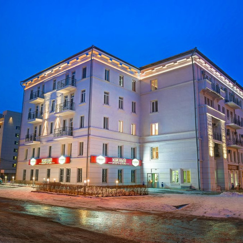 Отель Южный 3*, (Волгоград) , цены 2023 от 4365 руб, отзывы, фото номеров