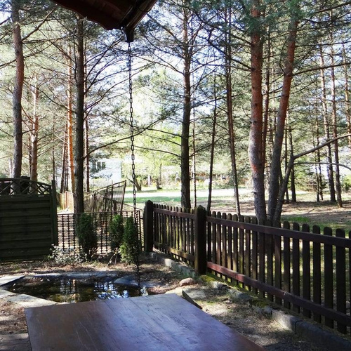 Sworny Domek, (Хойнице) , цены 2024 от 5656 руб, отзывы, фото номеров