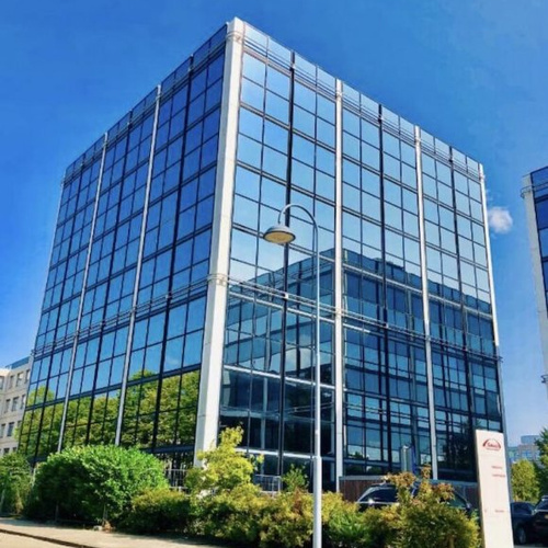 Hyde Park Residence Amsterdam Airport www.ozon.ru