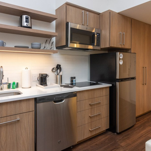 Element St. Louis Midtown, A Marriott Hotel 3*, (Сент-Луис) , цены 2023 ...