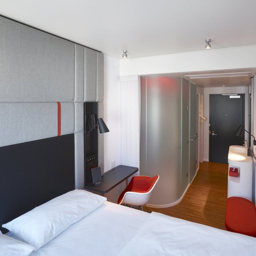 citizenM Chicago Downtown, Chicago – Preços atualizados 2023