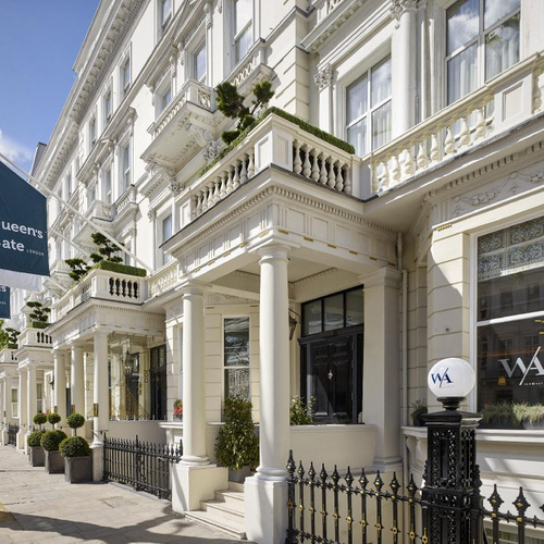 100 Queen S Gate Hotel London Curio Collection By Hilton 5   Ffbae4cea18519745fc4e0a7b82b64780b8ebd05 