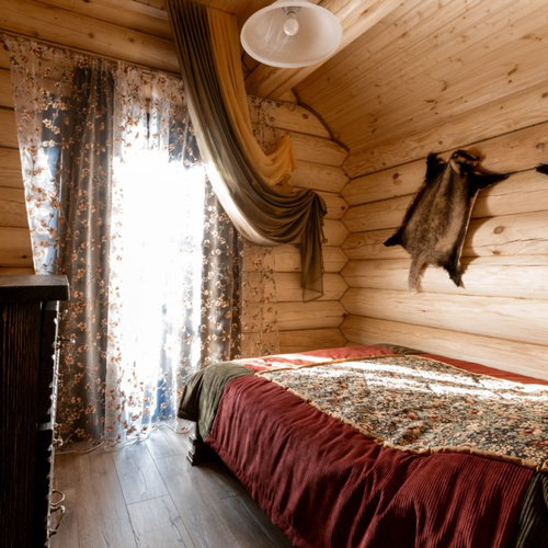 База Отдыха Лесной Кордон, (Нижний Новгород) , цены 2024 от 3672 руб ...