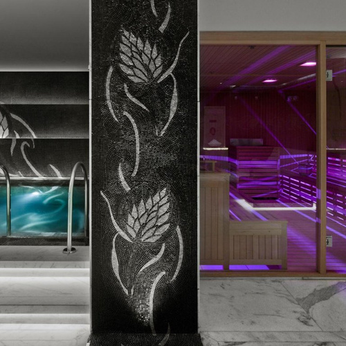 Гостиница Four Seasons Hotel Moscow 5*, (Москва) , цены на номера от ...