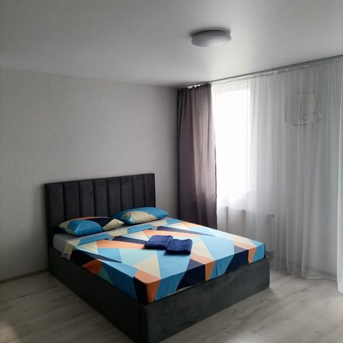 Квартира Студия Светлая И Просторная Со Свежим Ремонтом!, (Верхняя ...