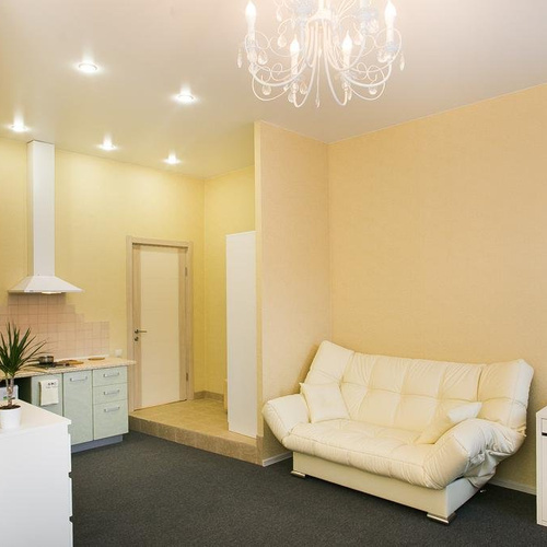Мини-Отель Gorkiy Hotel 2*, (Нижний Новгород) , цены 2023 от 3783 руб ...