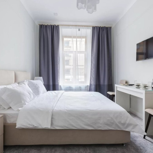 Меблированные Комнаты Симпл Сизонс Невский, (Санкт-Петербург) , цены на ...