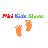 Mini kids shoes