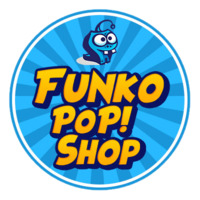 Funko POP! Shop
