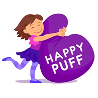 Happy-puff
