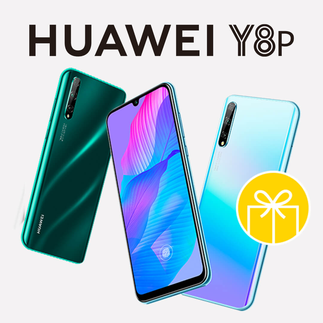 Озон смартфон huawei