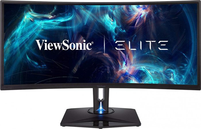 фото 35" Монитор Viewsonic, XG350R-C