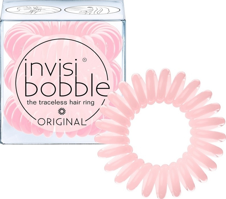 фото Резинка для волос Invisibobble