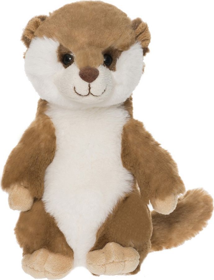 Мягкая игрушка Teddykompaniet Сурикат, 20 см — купить в интернет ...