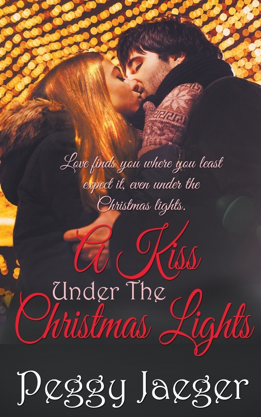 фото A Kiss Under the Christmas Lights