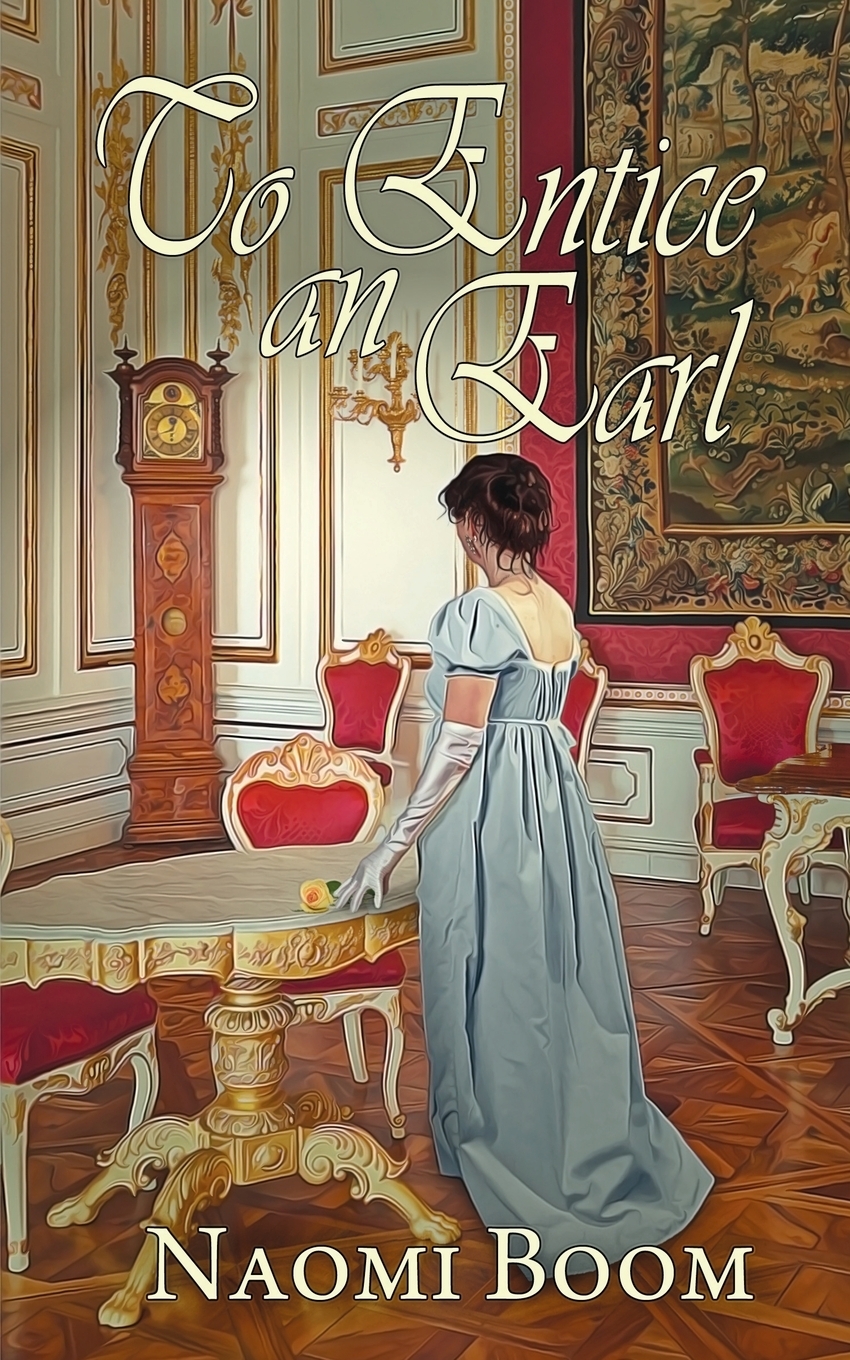 фото To Entice an Earl