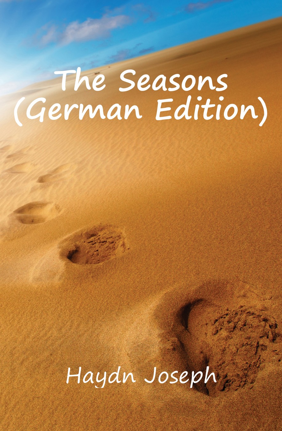 The Seasons (German Edition)