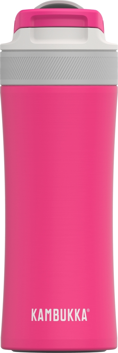 фото Бутылка для воды Kambukka Lagoon Insulated Hot Pink, 400 мл