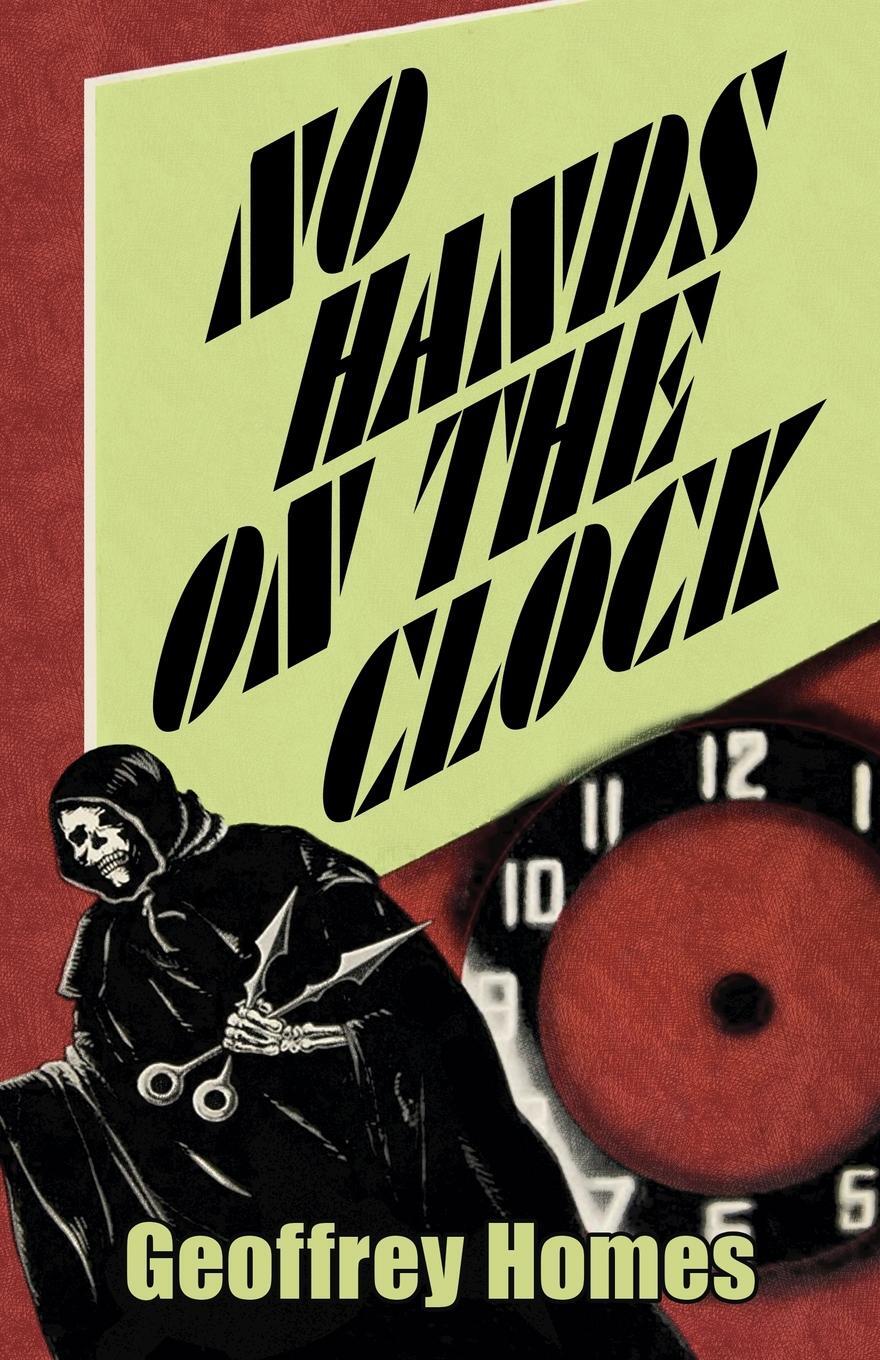 фото No Hands on the Clock