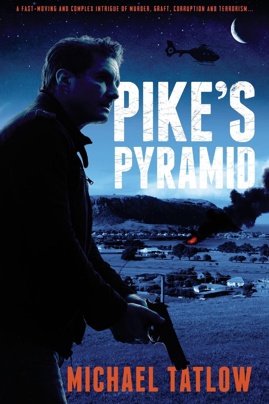 фото Pike's Pyramid