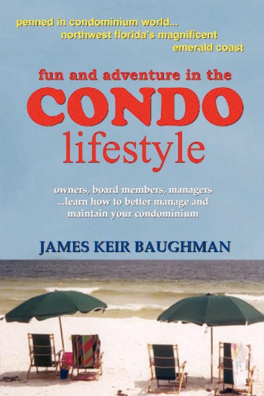 фото Fun and Adventure in the Condo Lifestyle