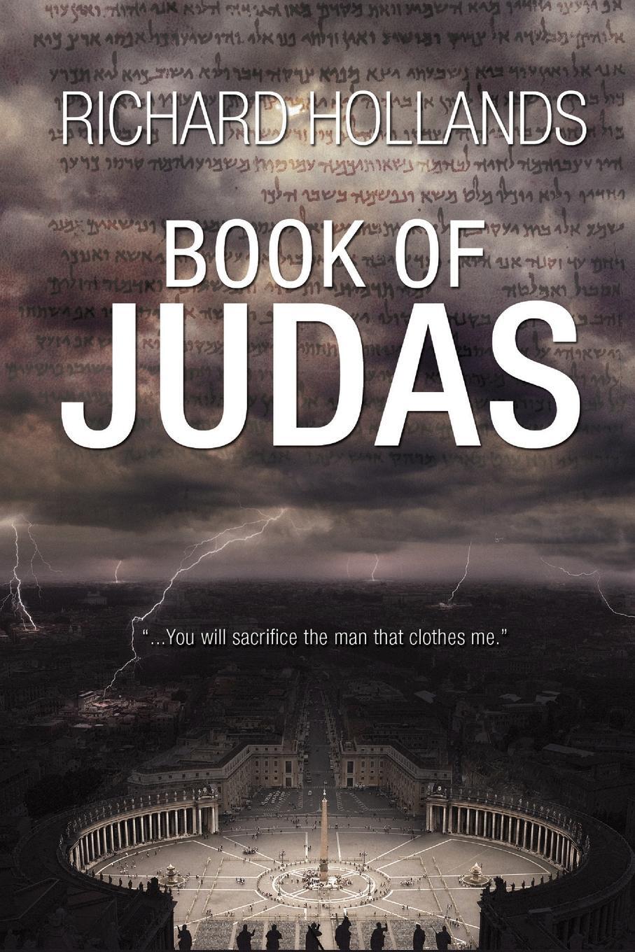 фото Book of JUDAS