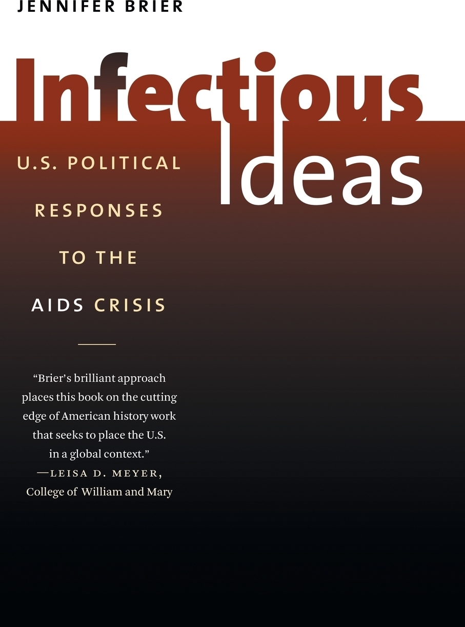 Video Infectious  Us Politicalresponses To The Aids Crisis