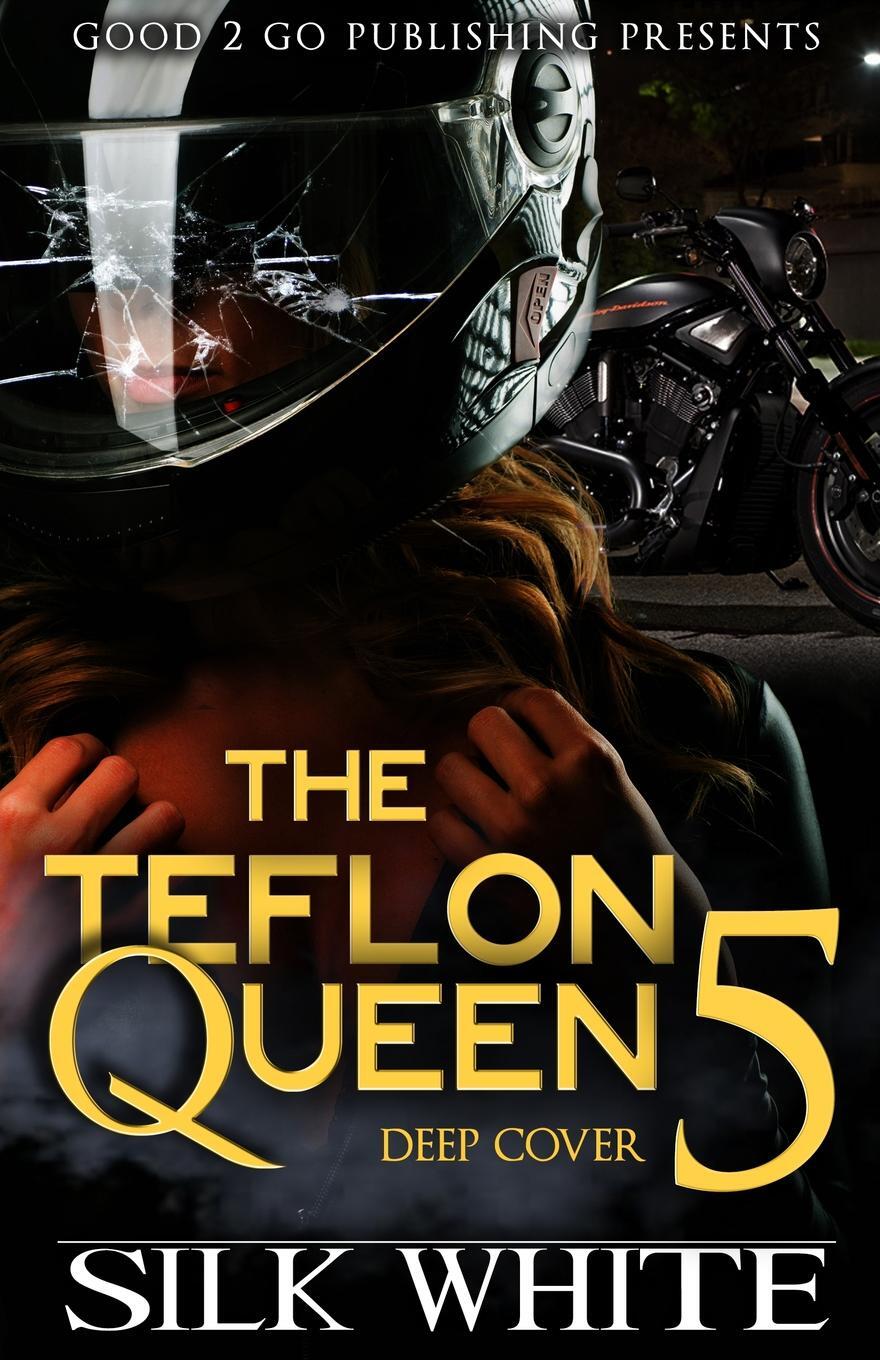 фото The Teflon Queen PT 5