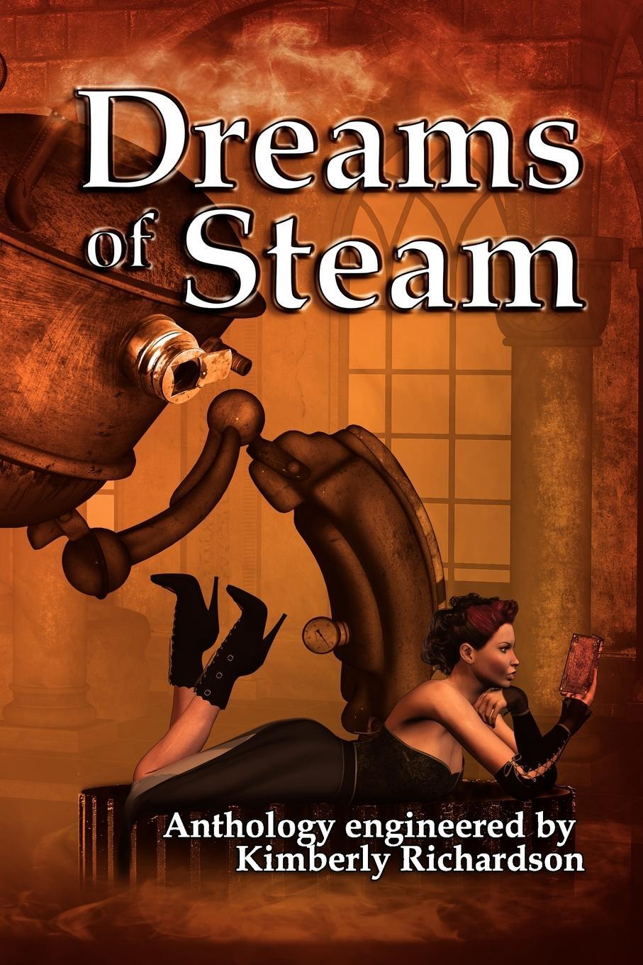 Evil dreams steam фото 113