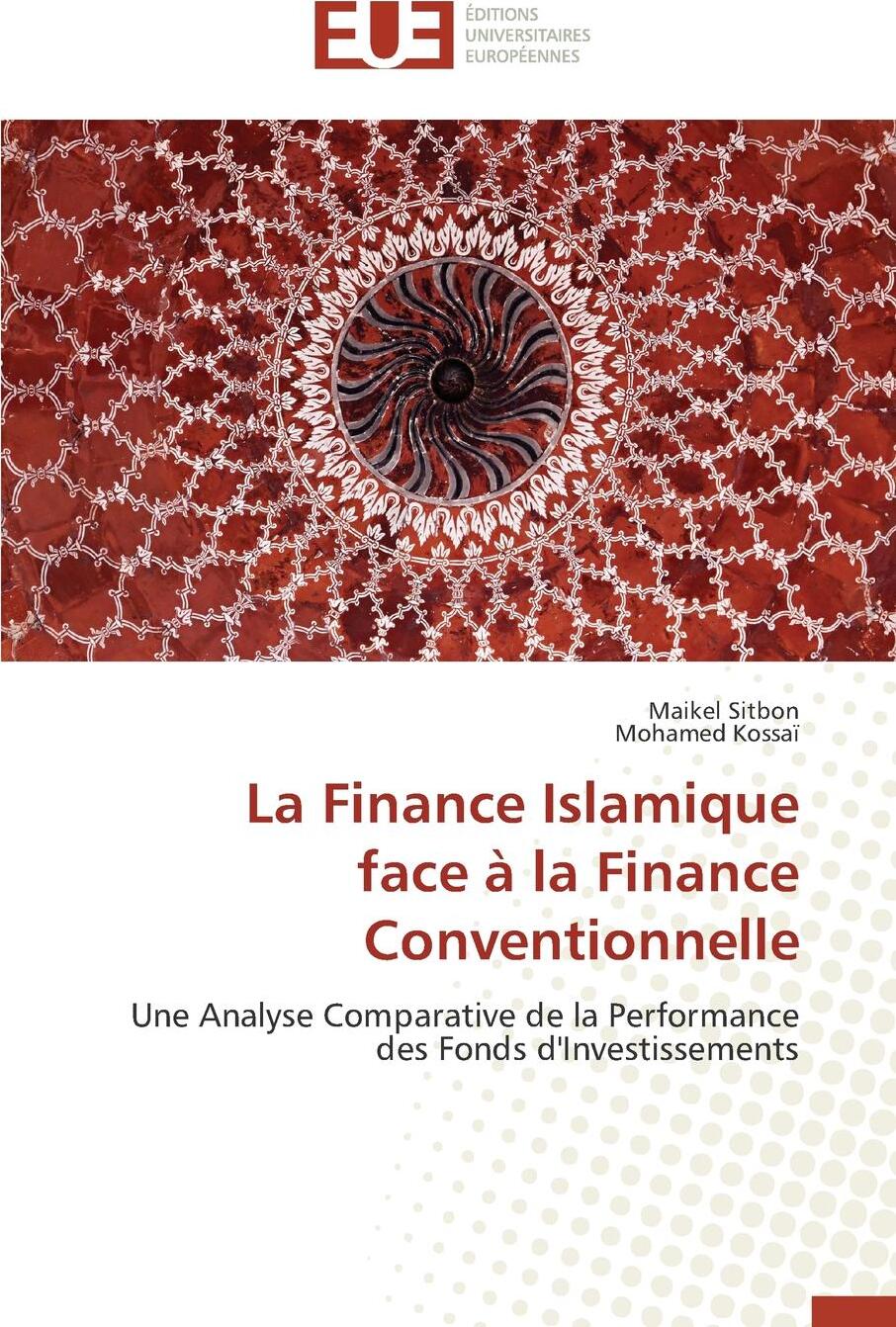 Finance islamique france