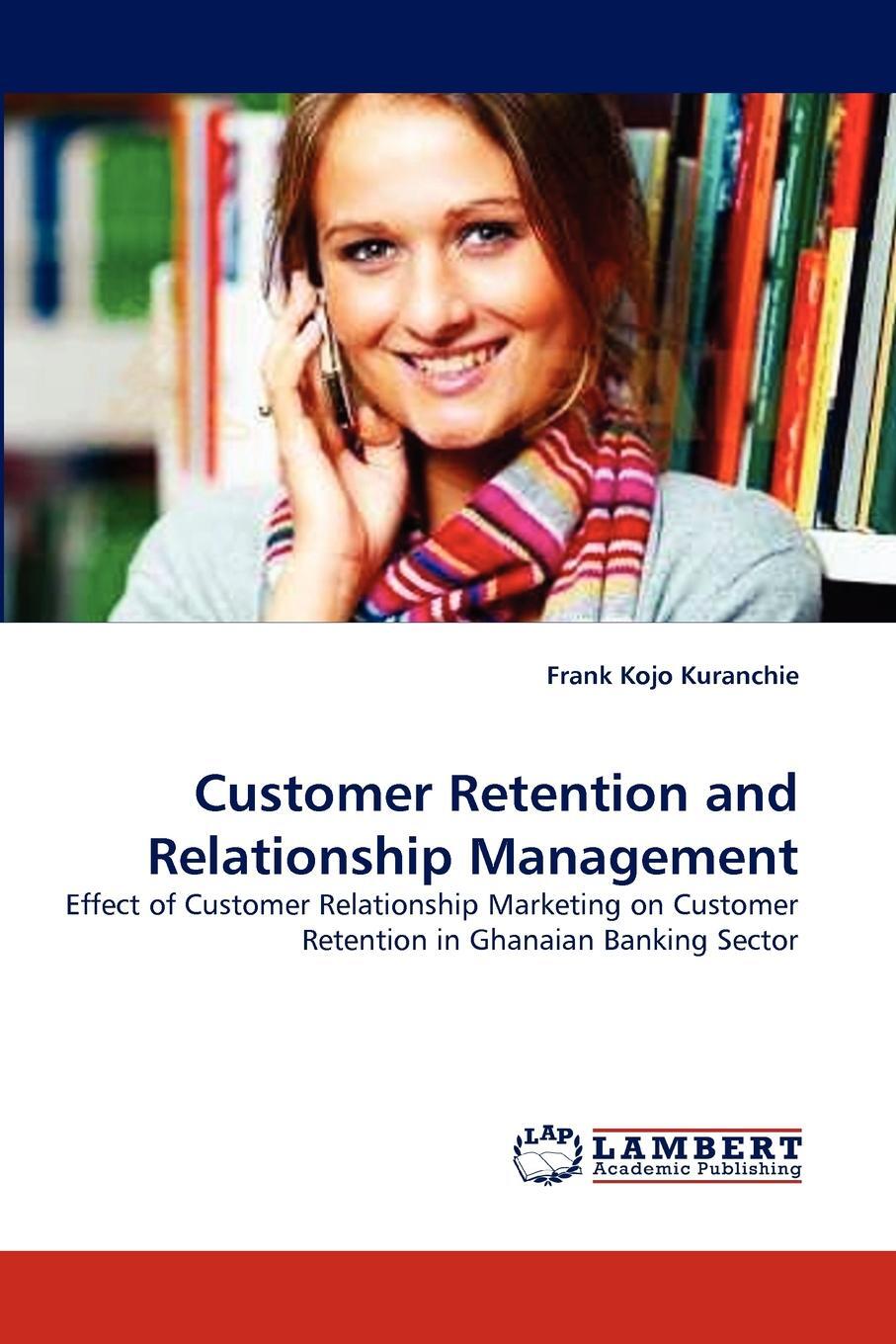 фото Customer Retention and Relationship Management