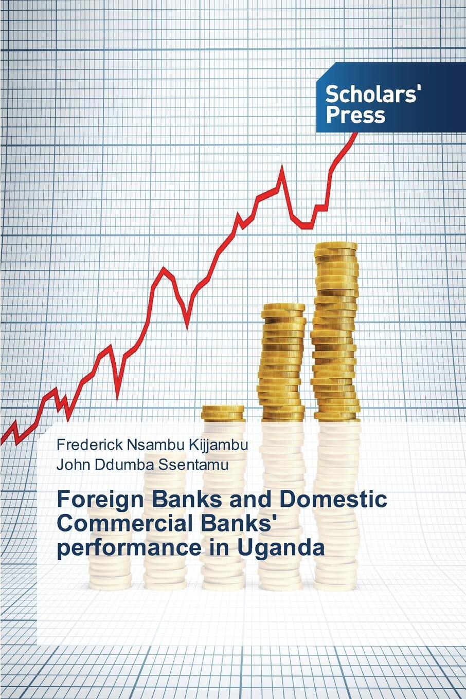 фото Foreign Banks and Domestic Commercial Banks' performance in Uganda
