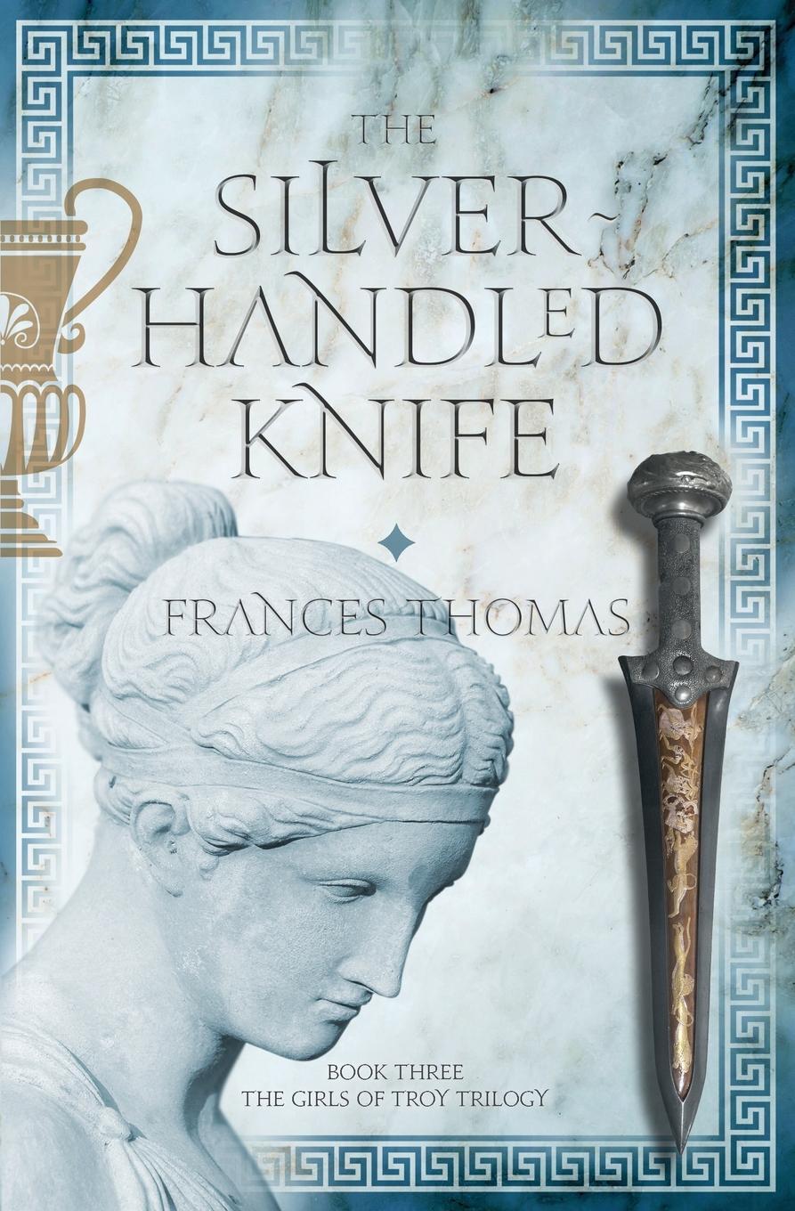 фото The Silver-Handled Knife