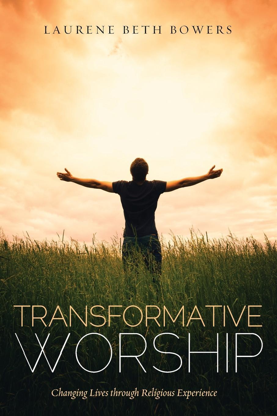 фото Transformative Worship