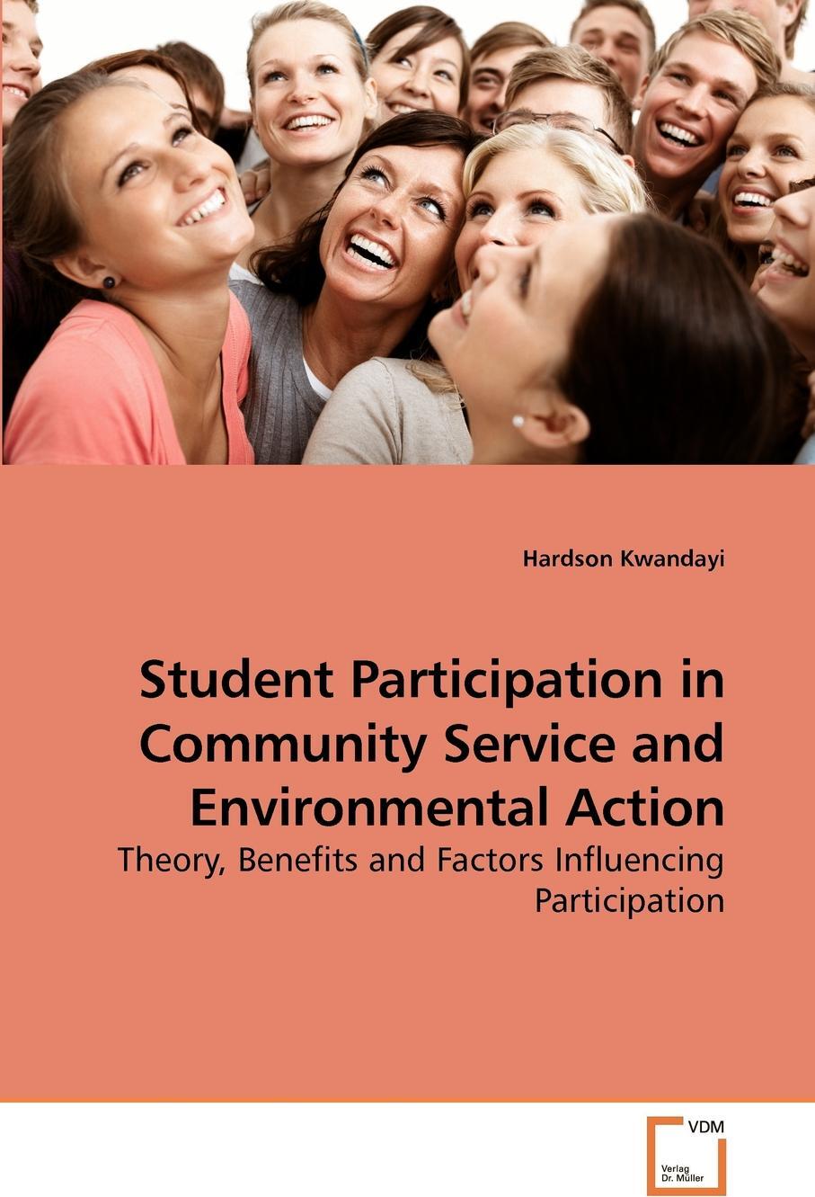 Participate in.