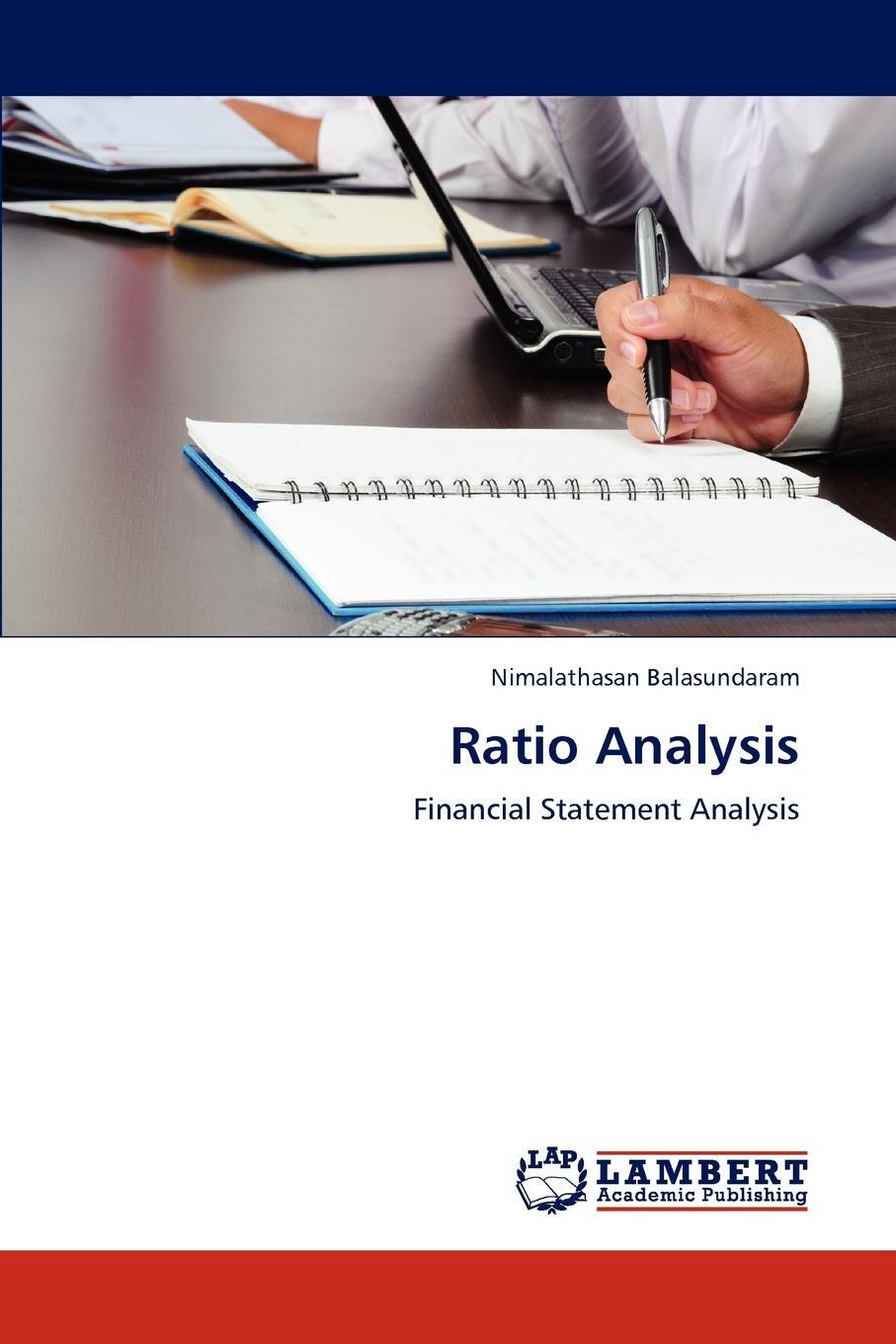 фото Ratio Analysis