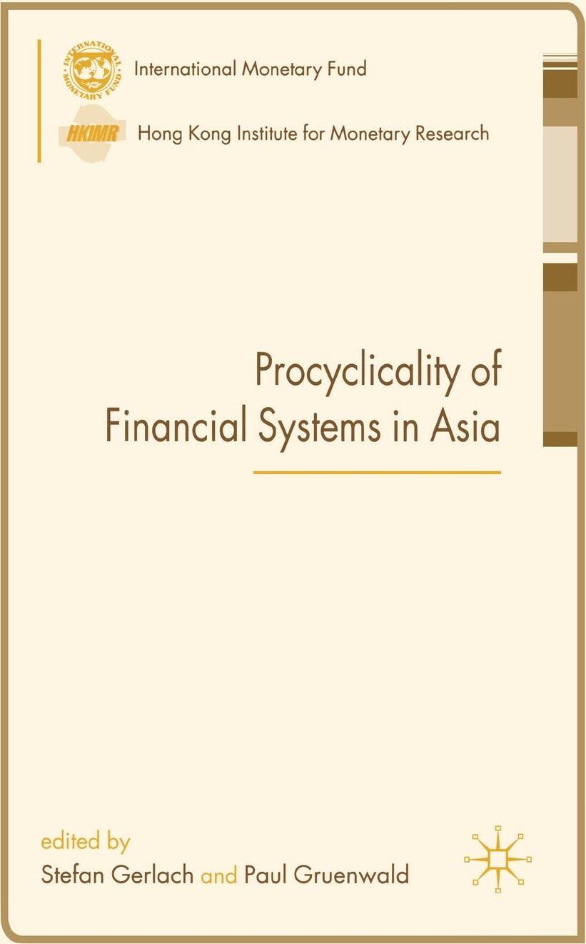 фото Procyclicality of Financial Systems in Asia