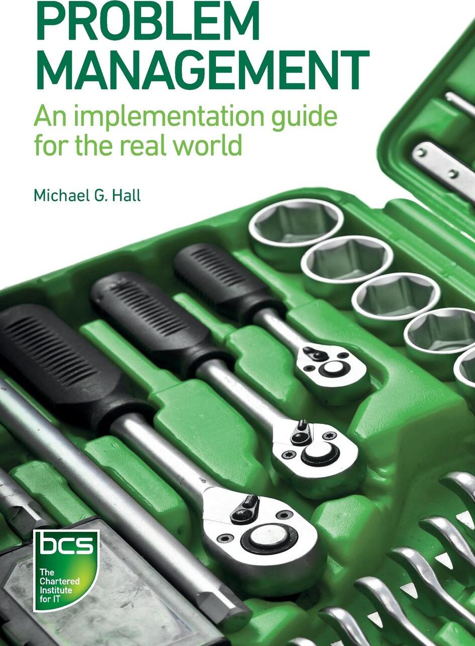 Implementation guide. Problem Management. OMS collection набор