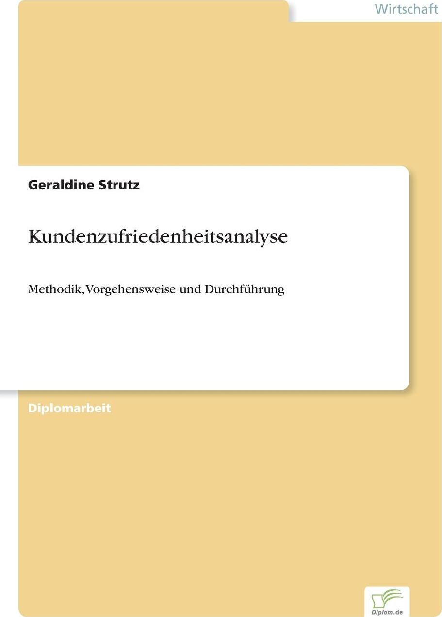 фото Kundenzufriedenheitsanalyse