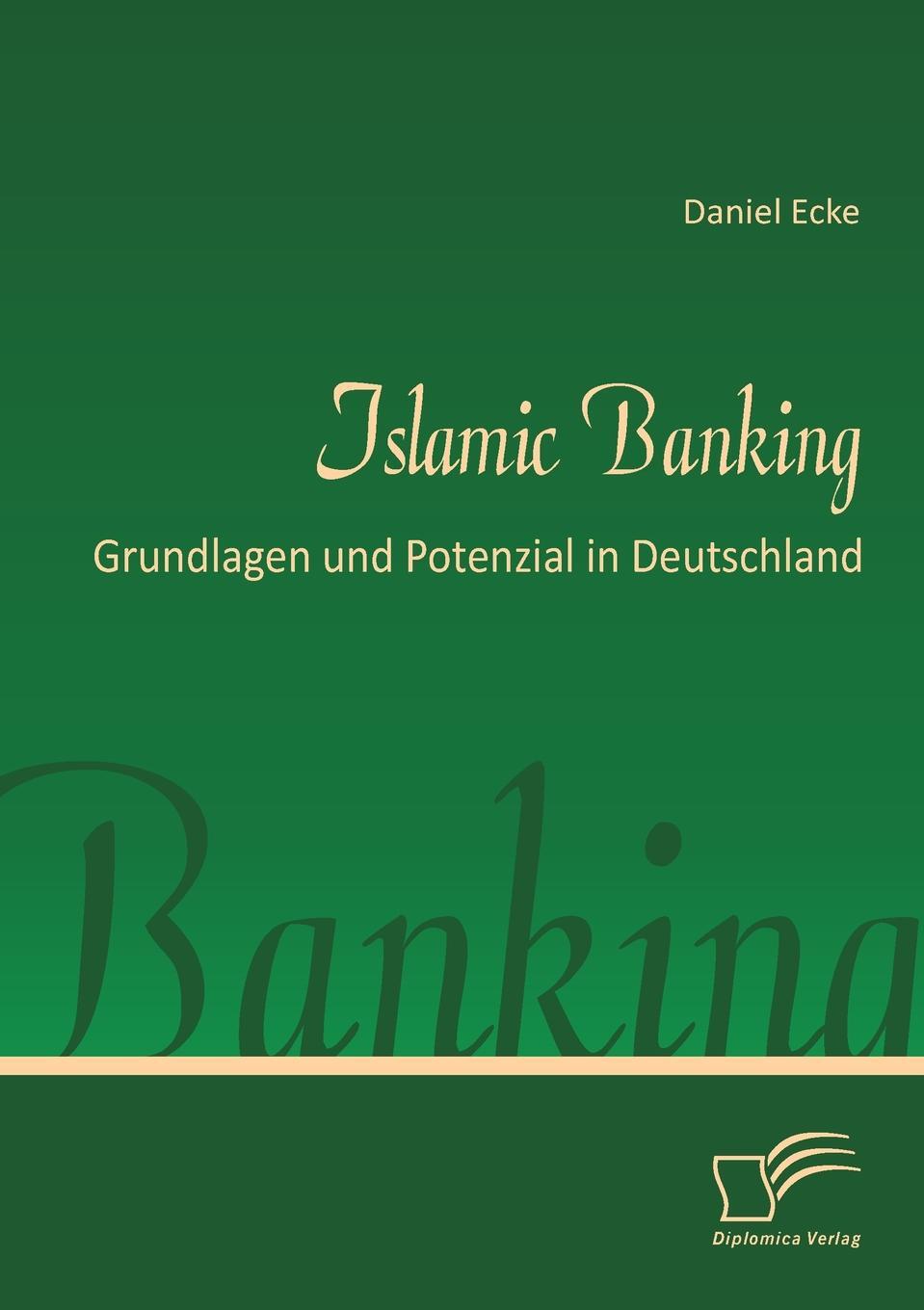 фото Islamic Banking. Grundlagen und Potenzial in Deutschland