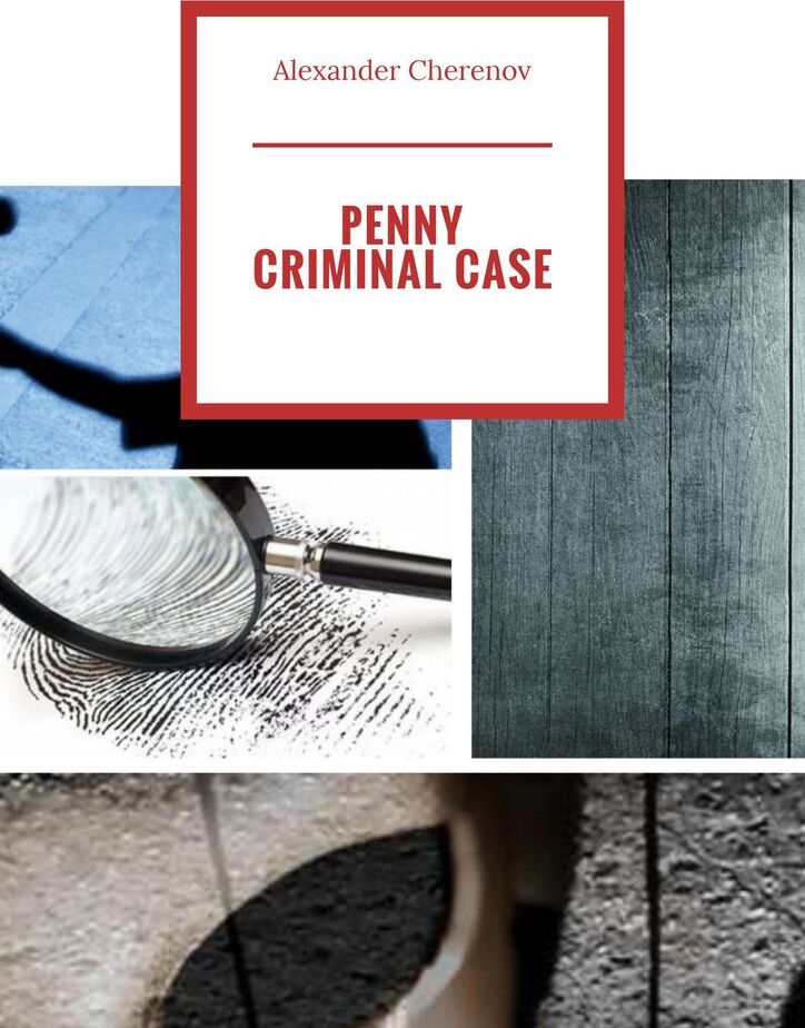 фото Penny Criminal Case