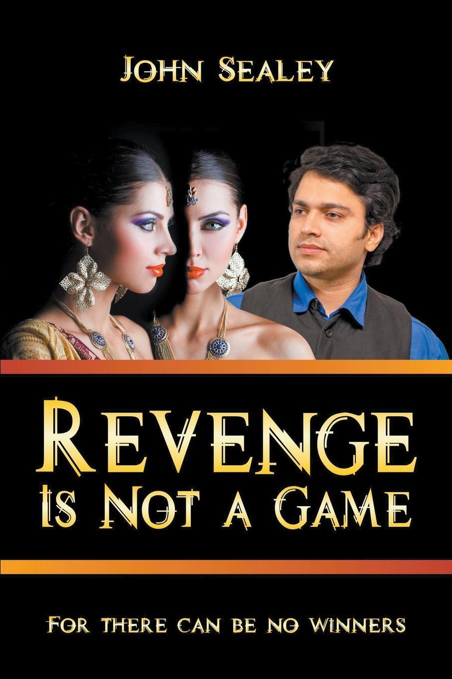 фото Revenge Is Not a Game. For there can be no winners