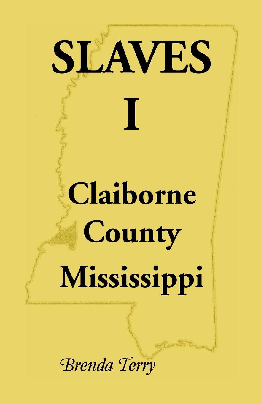 фото Slaves I - Claiborne County, Mississippi