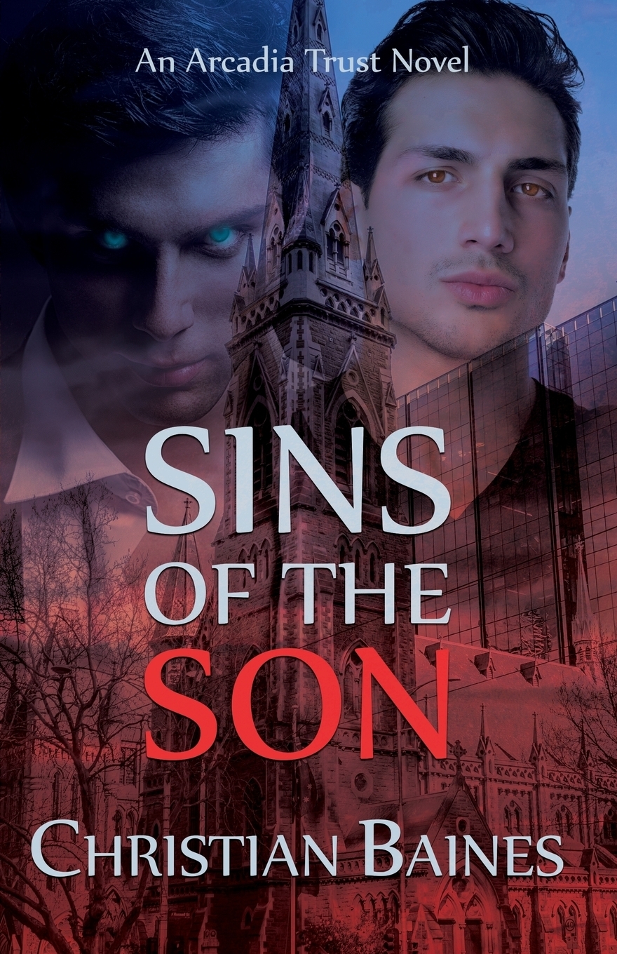 фото Sins of the Son